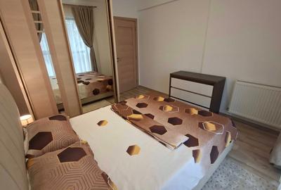 2 camere Grozavesti - Cotroceni Smart Residence *parcare privata* - 1