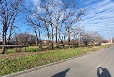 Teren Construcții intravilan de 4945 mp, în Gai