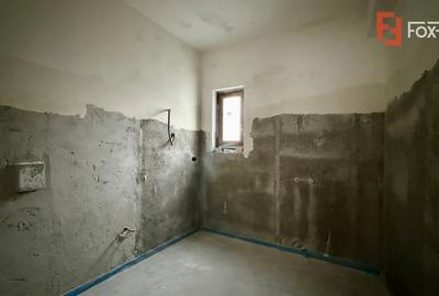 Duplex cu 3 camere, pod mansardabil si panouri fotovoltaice - Calea Urseni - 10