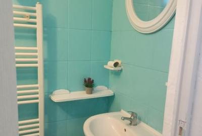 2 camere Semi, Brotacei , 30mp, recent renovat, centrala. et.3/4 - 4