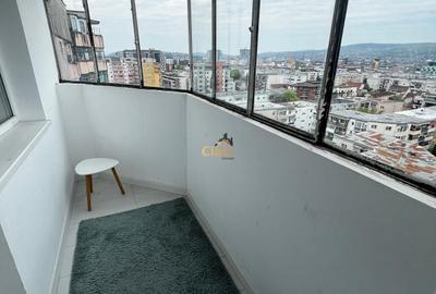 Apartament 2 camere | Decomandat | 52 mpu | Zona Piata Marasti - 7