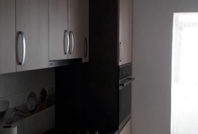 Pacurari-Moara de Foc-ap.3 camere, decomanat,curat,mobilat si utilat,64m2! - 30