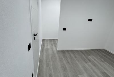 Penthouse modern cu 3 camere Giroc - 13