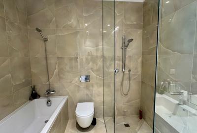 REA1028557 2 camere mobilat lux cu parcare One Verdi Park - 10