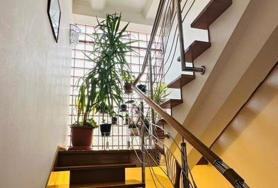 Prima Închiriere Vilă de LuxRenovată Integral în Exclusivistul Ibiza Club Pipera - 7