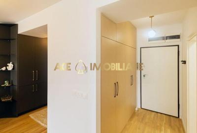 2 Camere de inchiriat | Baneasa | Terasa | Metrou | Parc Herastrau - 11