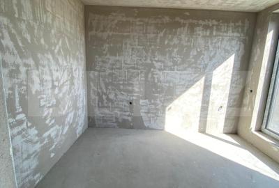 Apartament de 2 camere, 52,40 mp, in Someseni - 4