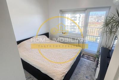 🏠Apartament 2 camere, 48mp // Decomandat // Etaj 7/12, Tatarasi - Langa Lidl - 2