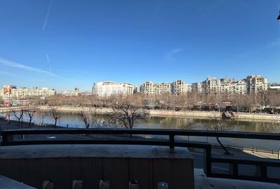 3 camere Piața Unirii | vedere deschisă către Dâmbovița | 2 băi | 3 balcoane - 10