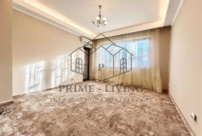 APARTAMENT SPATIOS CU 4 CAMERE LA INCHIRIERE LANGA PARCUL HERATSRAU - 5