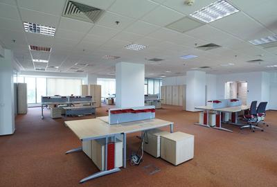 Comision 0% ! Spatiu birou in zona Pipera - 9