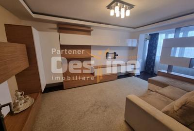 Apartament cu 2 camere, suprafata 50 mp si loc de parcare Zona Faget - 2