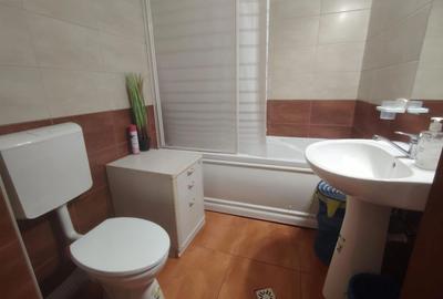 Apartament 1 cameră, 36 mp+balcon, etaj 2/4, Calea Baciului - 6