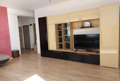 Apartament 2 camere - zona Far (Centrul de scafandri ) contract ANAF - 8