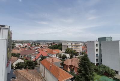 Apartament 3 camere de inchiriat in Centru - 8