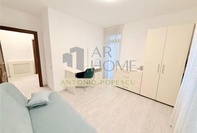 Apartament 3 camere, parcare proprie, Ploiesti, Cartier Albert. - 12