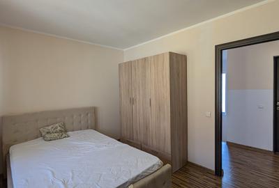 Casă de închiriat 4 camere, utilată complet, teren 190 mp - TERRA - 7
