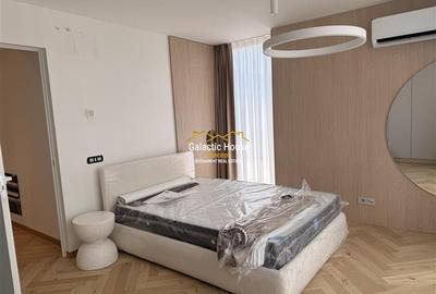 APARTAMENT SPECTACULOS PIATA VICTORIEI -PETRU RARES TERASA 80 MP - 22