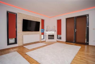 Vila 4 camere, Podul de Fier, 400 mp teren, mobilata - 3