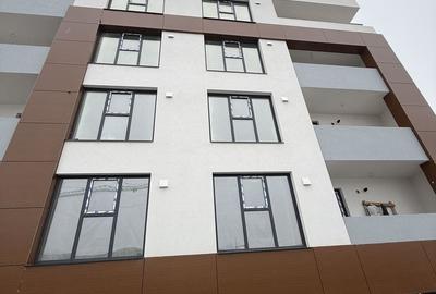 Apartament cu 2 camere semidecomandat în Theodor Pallady