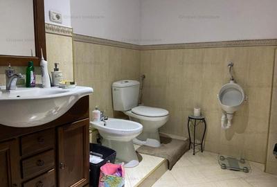 Vila  + Spatiu Comercial sos Buzaului 980mp construiti, teren 1526mp - 7