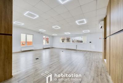 Clădire de birouri de închiriat în Dumbrăvița - 7