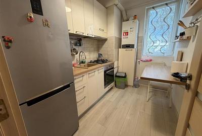 Apartament 2 camere, parter, bloc 2019, parcare proprie - 4