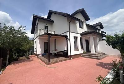 Buftea Casa tip Duplex 3 camere- Comision 0% - 2