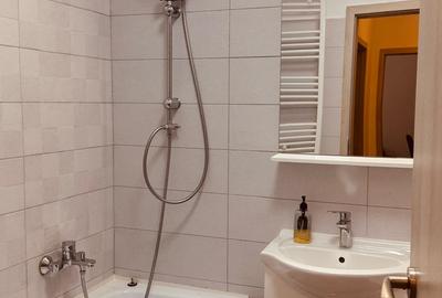 2 camere // Complex Rotar Park 2 // Str. Drumul Osiei 18 // Loc de parcare - 18
