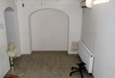 Mosilor - Foisorul de Foc, apartament in vila pentru birouri / cabinete - 14