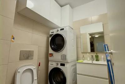 Apartament 2 camere 61mp utili / incalzire pardoseala / Metrou N.Teclu - 18