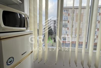 Garsoniera Moderna | Balcon | 28 mp | Zorilor/Piata Agroalimentara Zorilor - 5