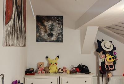 Apartament 3 camere | Ozana | Mansarda | Centrala - 5