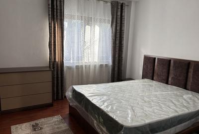 Apartament 2 camere decomandat, mobilat,  Drumul Sării - 5