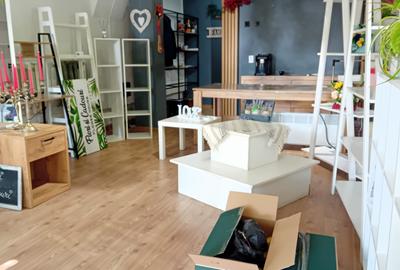 Spațiu comercial de închiriat – Zona Gară | Novaris Real Estate - 2