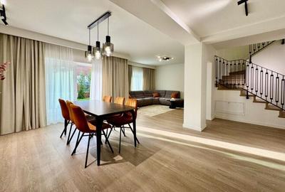 5-room villa | residential complex with swimming pool | Iancu Nicolae area - 3