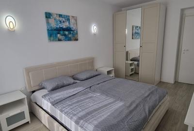 Apartament 2 camere - Blvd. Pipera | Mobilat si utilat, Loc de parcare - 2