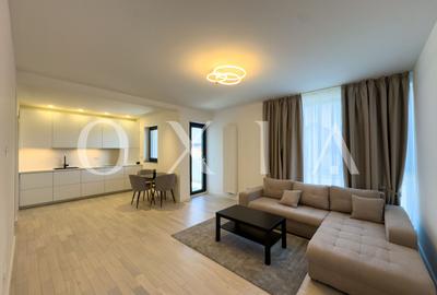 Apartament cu 3 camere decomandat, mobilat în Dumbrăvița