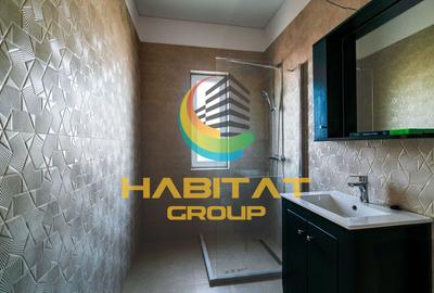 Ansamblu residential Vidra - Casa 4 camere cu gradina proprie - 10
