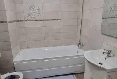 Apartament 2 Camere Decomandat Complex Bucium Confort - 399 euro - 5