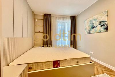 DESIGN UNIC/SUPERB/ZONA LINISTITA/LUX/1 LOC PARCARE - 13