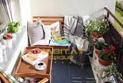 Apartament 3 camere - 8 min de metrou N.Teclu - 8