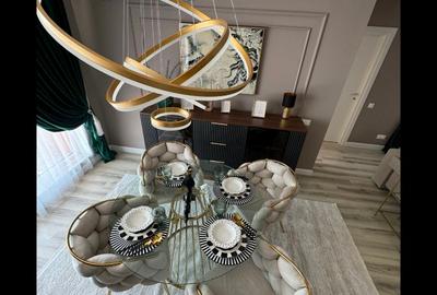 Apartament Pentihouse super Lux! - 2