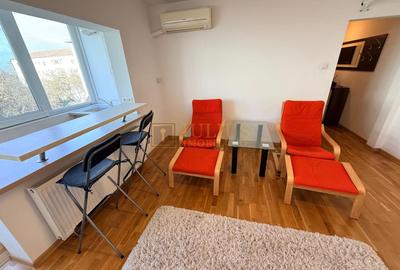 3 camere, zona Dambovita, apt superb, centrala proprie, disponibil imediat - 3