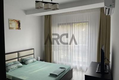 2 Camere | Petrache Poenaru | 19TH Residence|Parcare - 5
