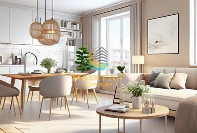 4 camere - Bulevardul Unirii - Rezidential NOU - 1