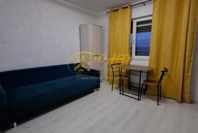 Cameră de cămin cu baie proprie,etaj 2,zona Bularga cămin Moldova - 1