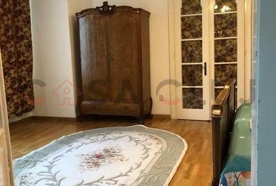 Apartament în vilă, zonă centrală, parcare - 11