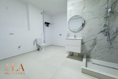 Casa individuala | Panouri 5kw | Demisol | Domnesti - 19