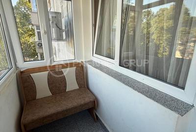 ETAJ 3! Apartament 2 camere 54mp, TATARASI, AC, balcon, mobilat - 1
